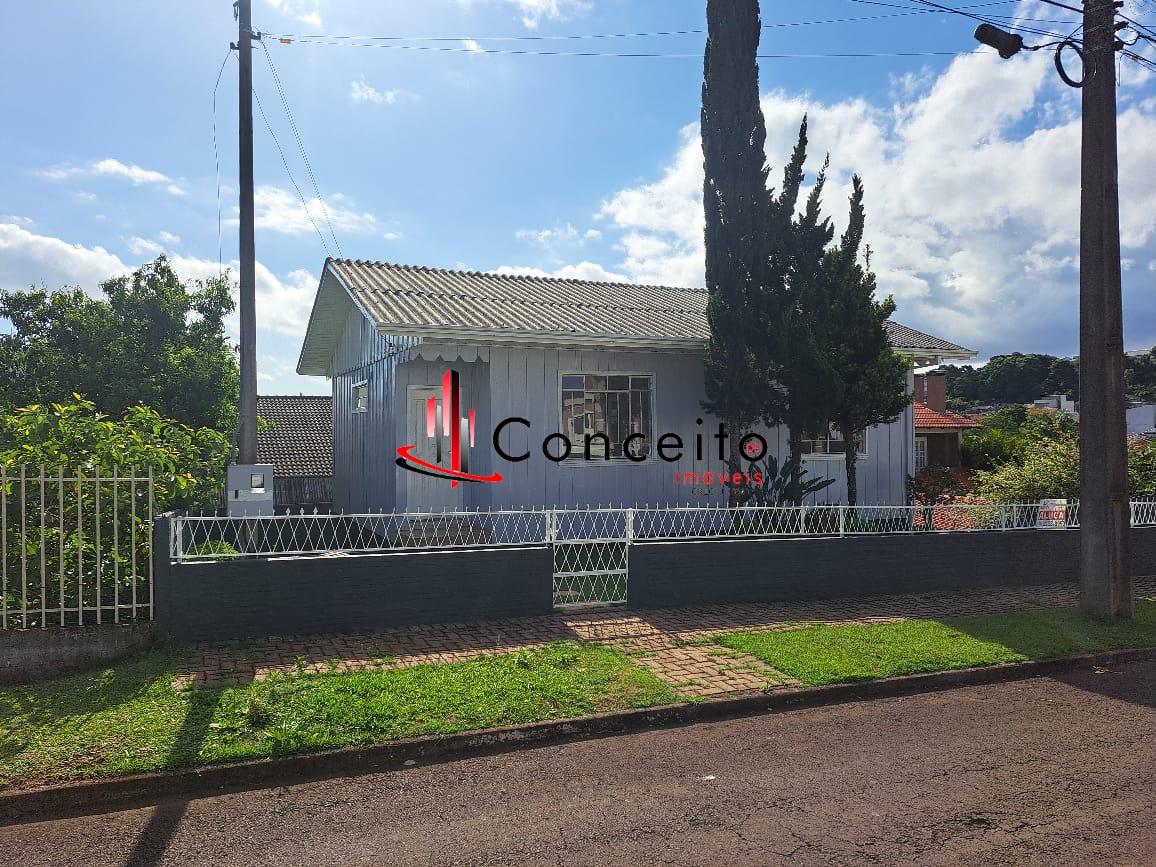 VENDE CASA BAIRRO  LA SALLE, PATO BRANCO - PR