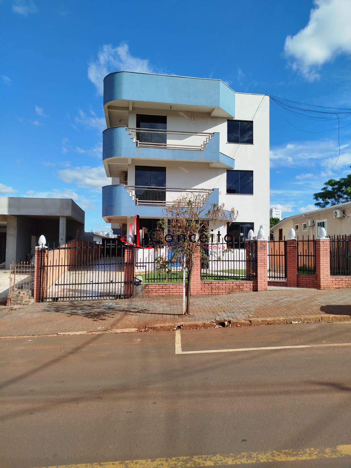 VENDE APARTAMENTO EDIFÍCIO FELIPE  10, TREVO DA GUARANI, PATO ...