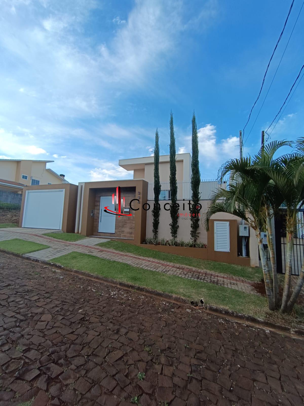 Casa à venda, FRARON, PATO BRANCO - PR