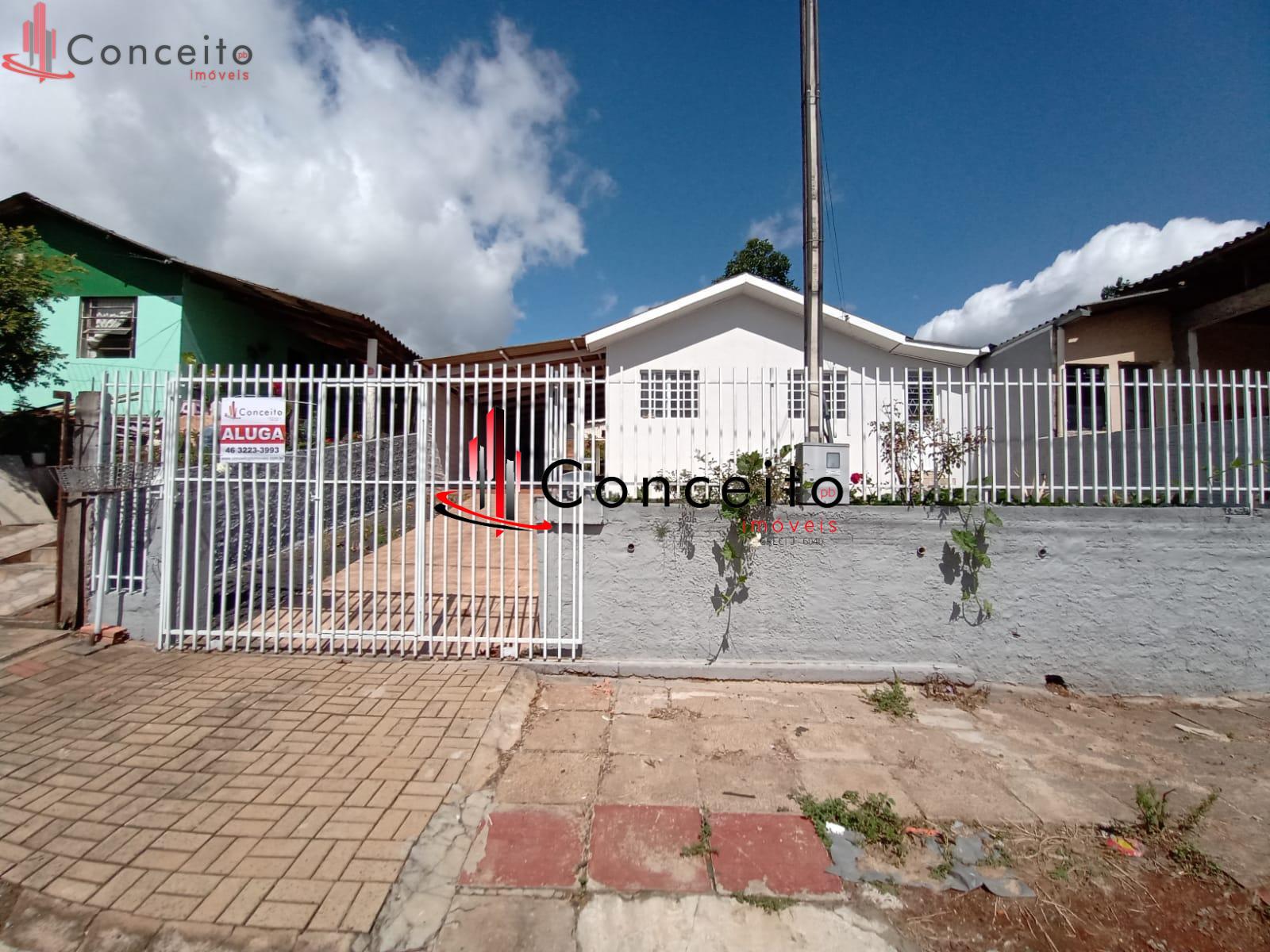 VENDE CASA BAIRRO , NOVO HORIZONTE, PATO BRANCO - PR