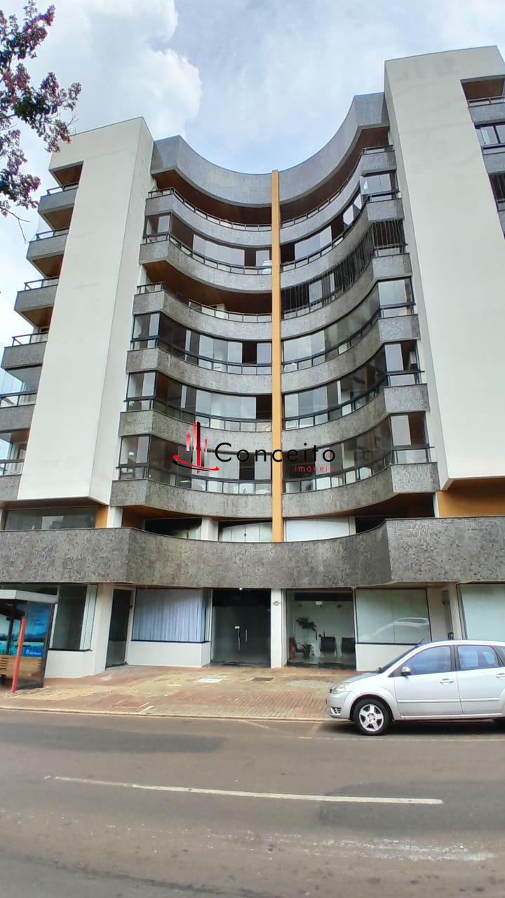 VENDE APARTAMENTO EDIFÍCIO SAN MARINO, CENTRO, PATO BRANCO - PR