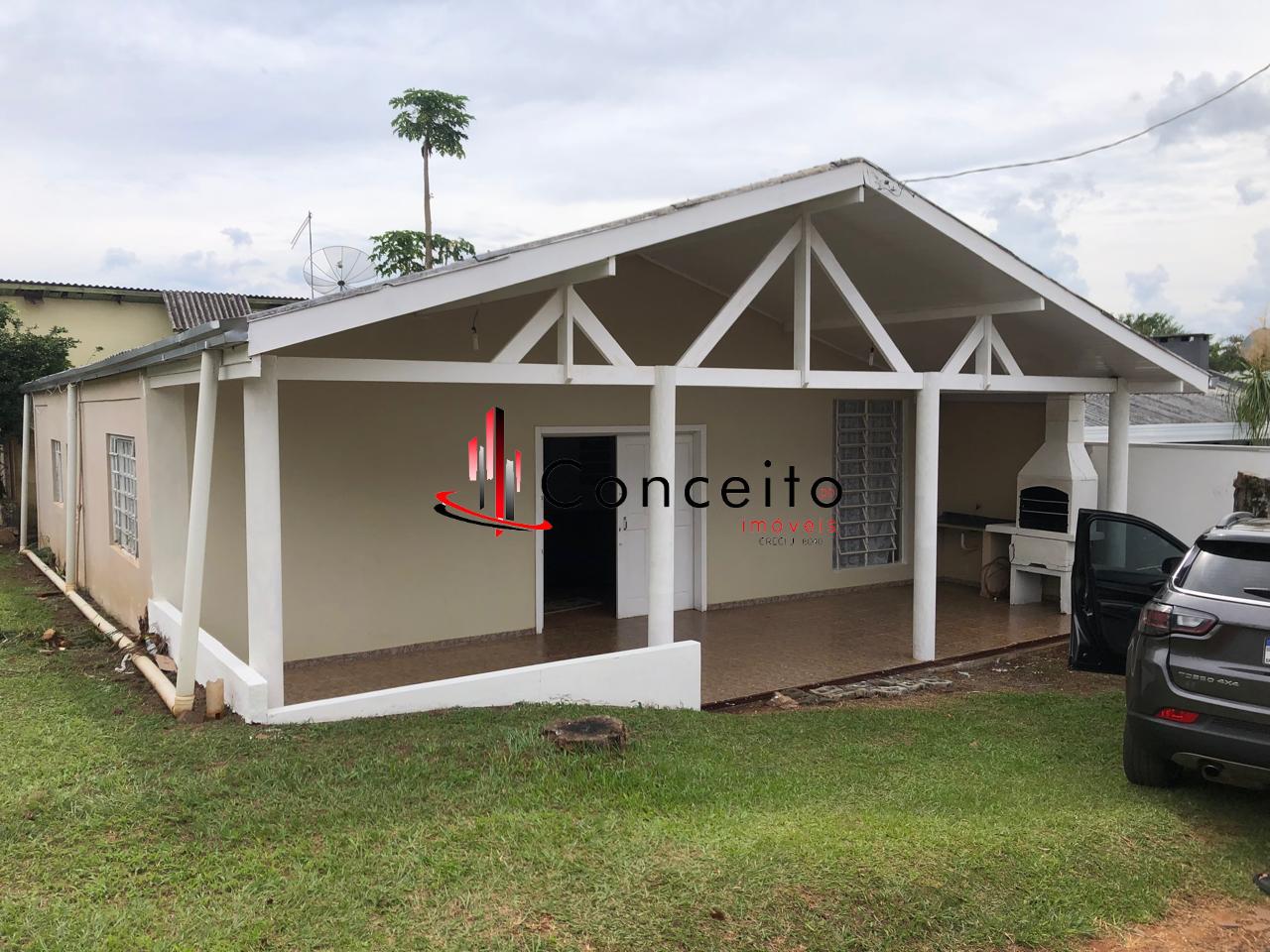 VENDE  CASA ALAGADO IATE CLUBE SANTIAGO