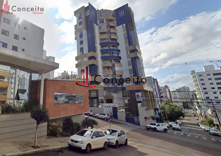 ALUGA - APARTAMENTO MOBILIADO EDIFÍCIO MONTE SINAI, CENTRO, PA...