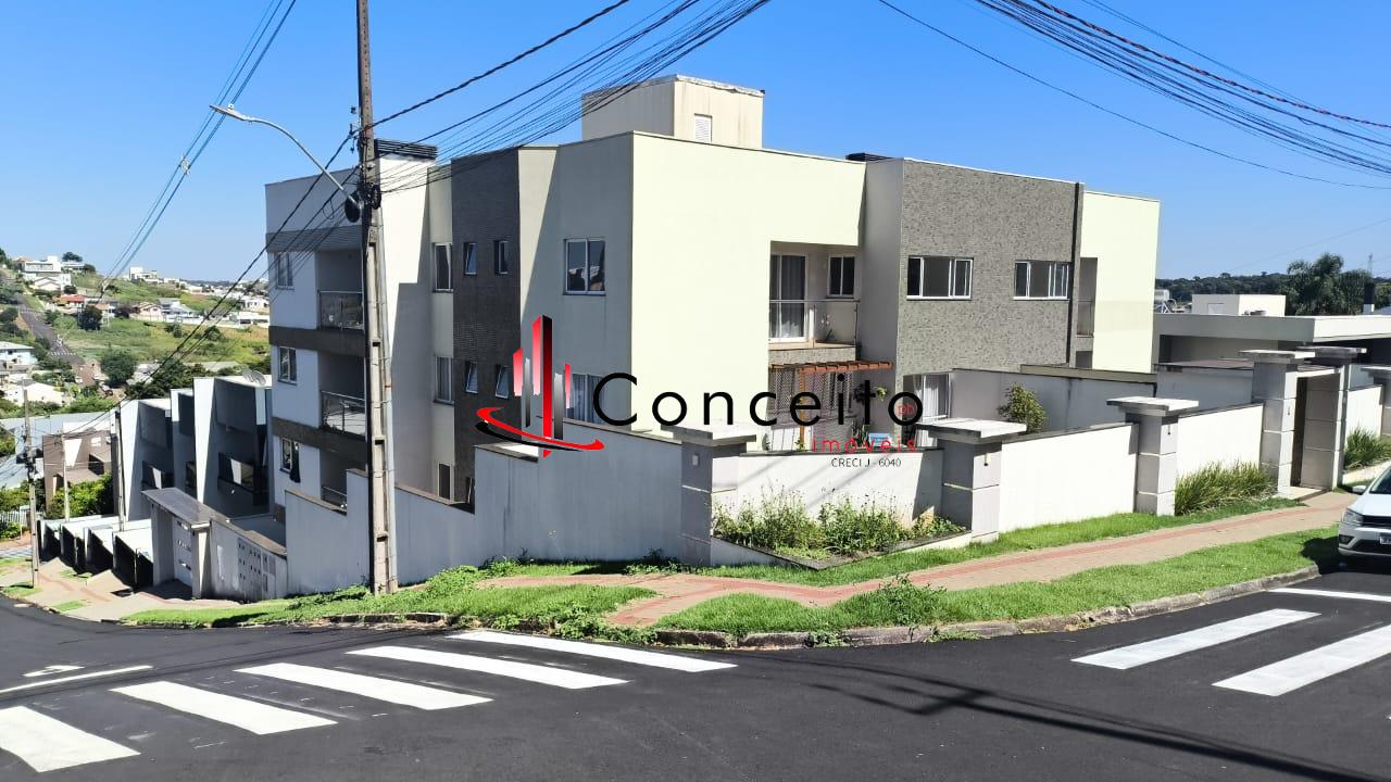 ALUGA APARTAMENTO BAIRRO  VILA IZABEL, PATO BRANCO - PR