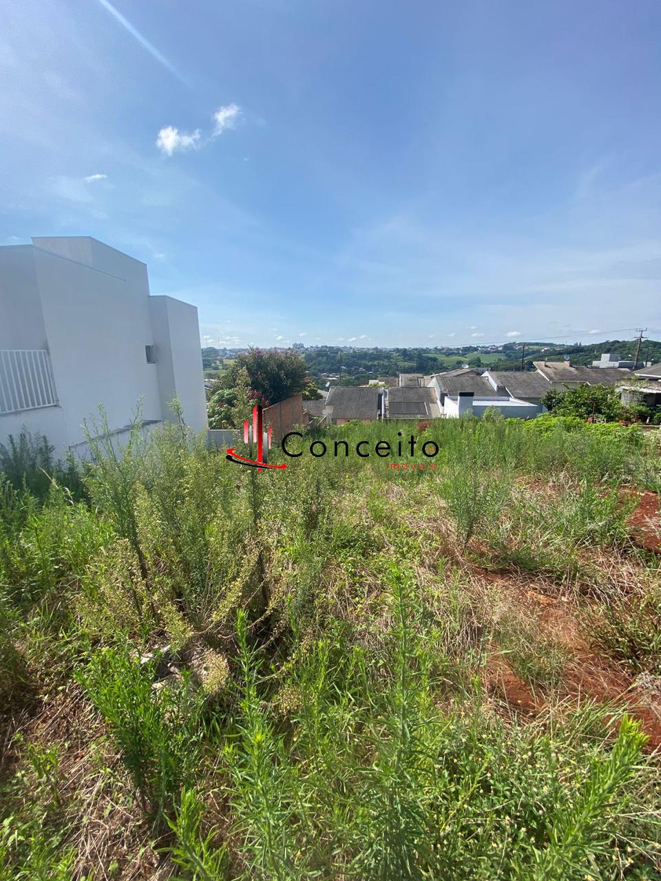 VENDE TERRENO BAIRRO  FRARON, PATO BRANCO - PR