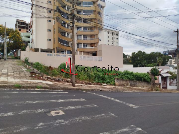 Terreno, CENTRO, PATO BRANCO - PR