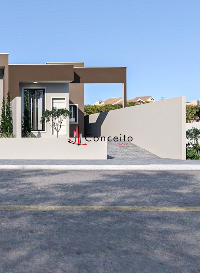 VENDE CASA BAIRRO FRARON, PATO BRANCO - PR