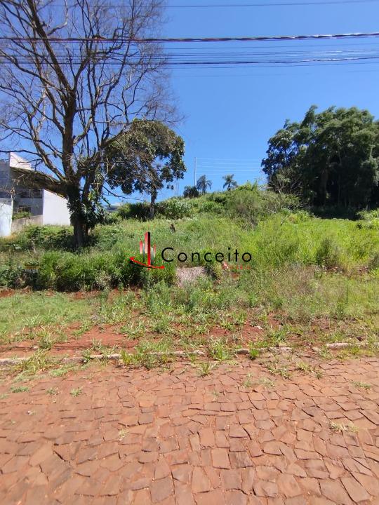 VENDE TERRENO BAIRRO  VILA IZABEL, PATO BRANCO - PR
