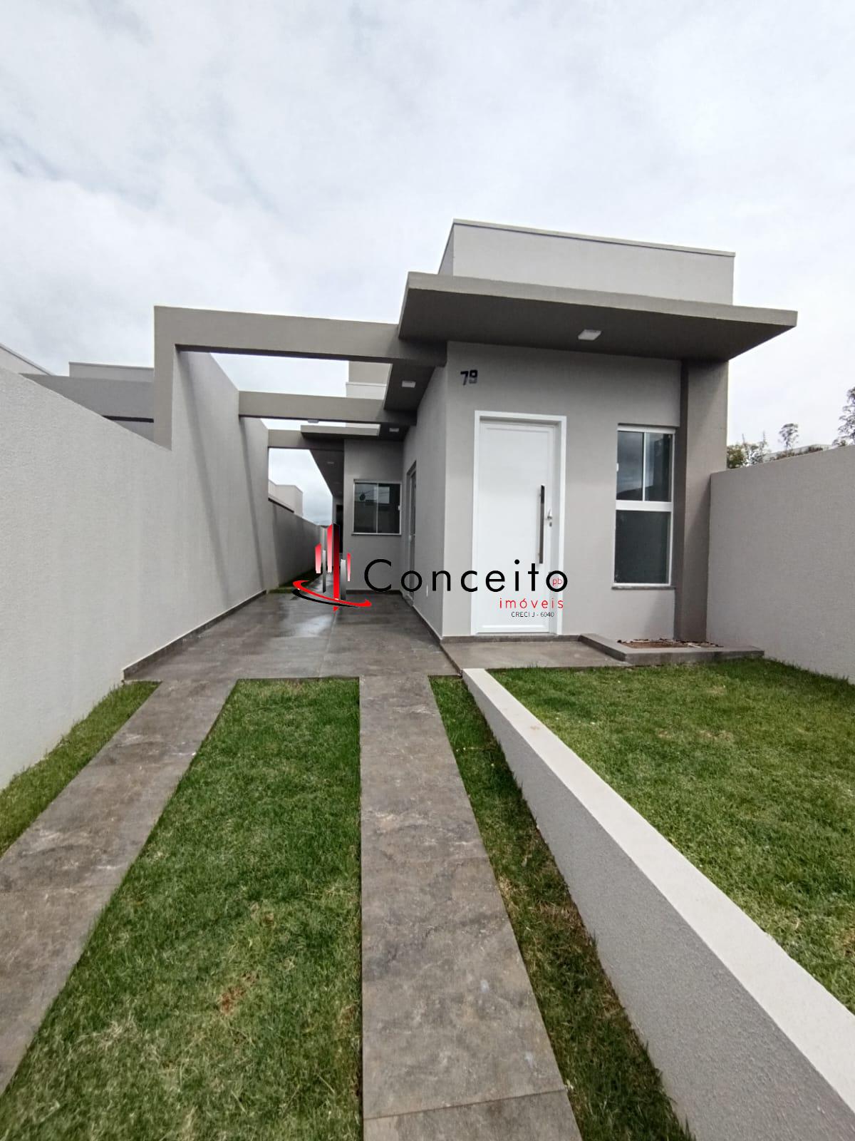 VENDE CASA BAIRRO  PAGNONCELLI, PATO BRANCO - PR
