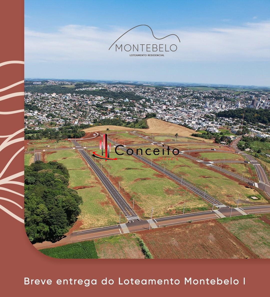 VENDE TERRENO BAIRRO  INDUSTRIAL LOTEAMENTO MONTE BELO I, II, ...