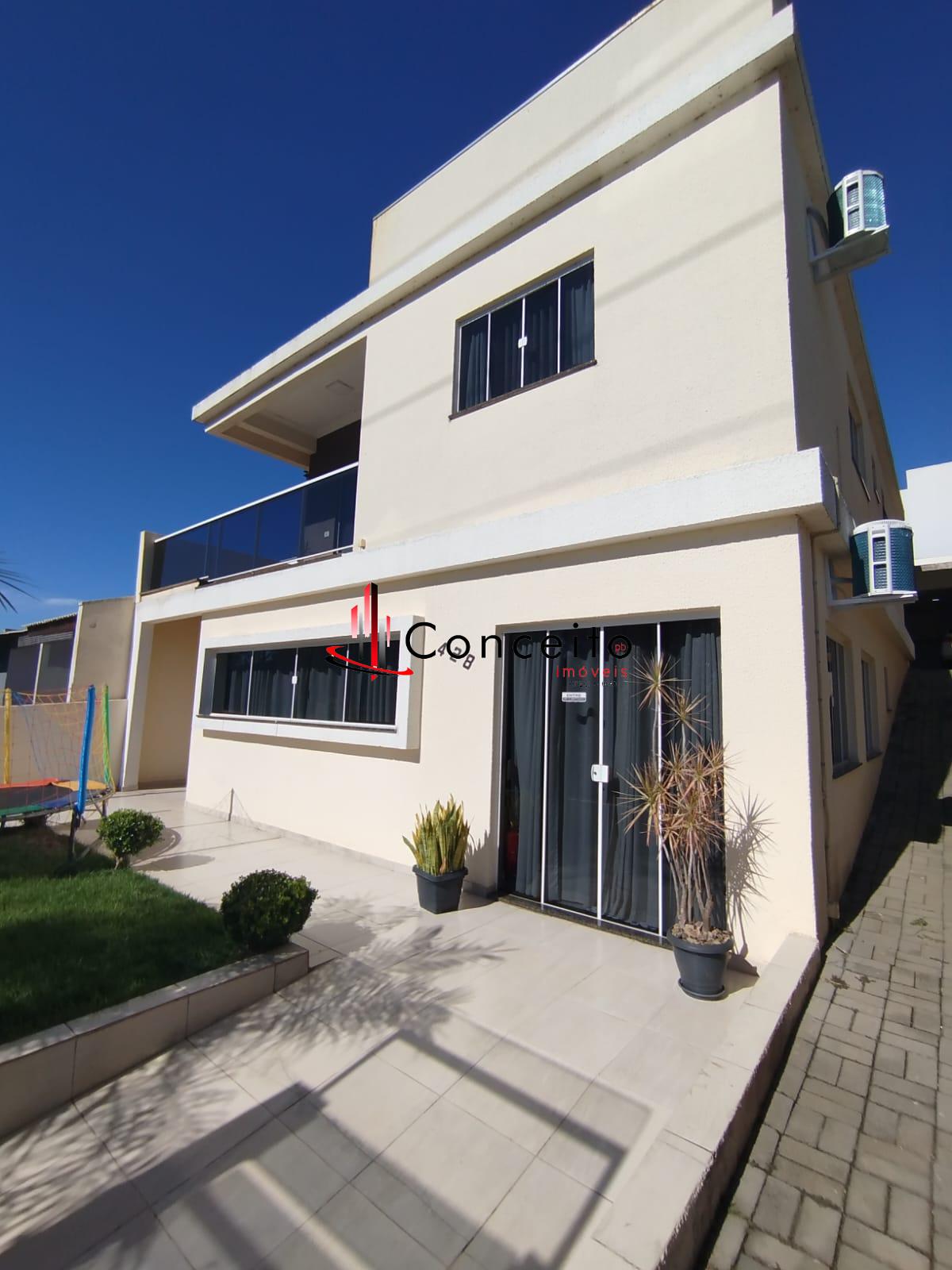 VENDE SOBRADO BAIRRO CRISTO REI , PATO BRANCO - PR