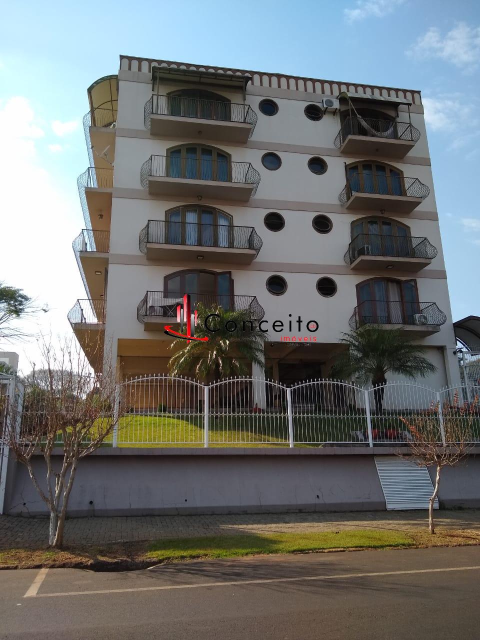 VENDE APARTAMENTO EDIFÍCIO VILA ROMANA  LA SALLE, PATO BRANCO ...
