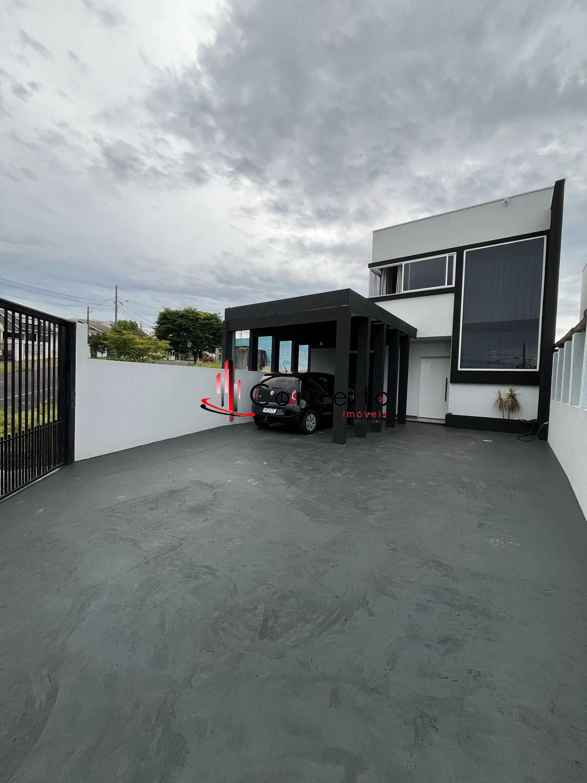VENDE SOBRADO BAIRRO  JARDIM FLORESTA, PATO BRANCO - PR