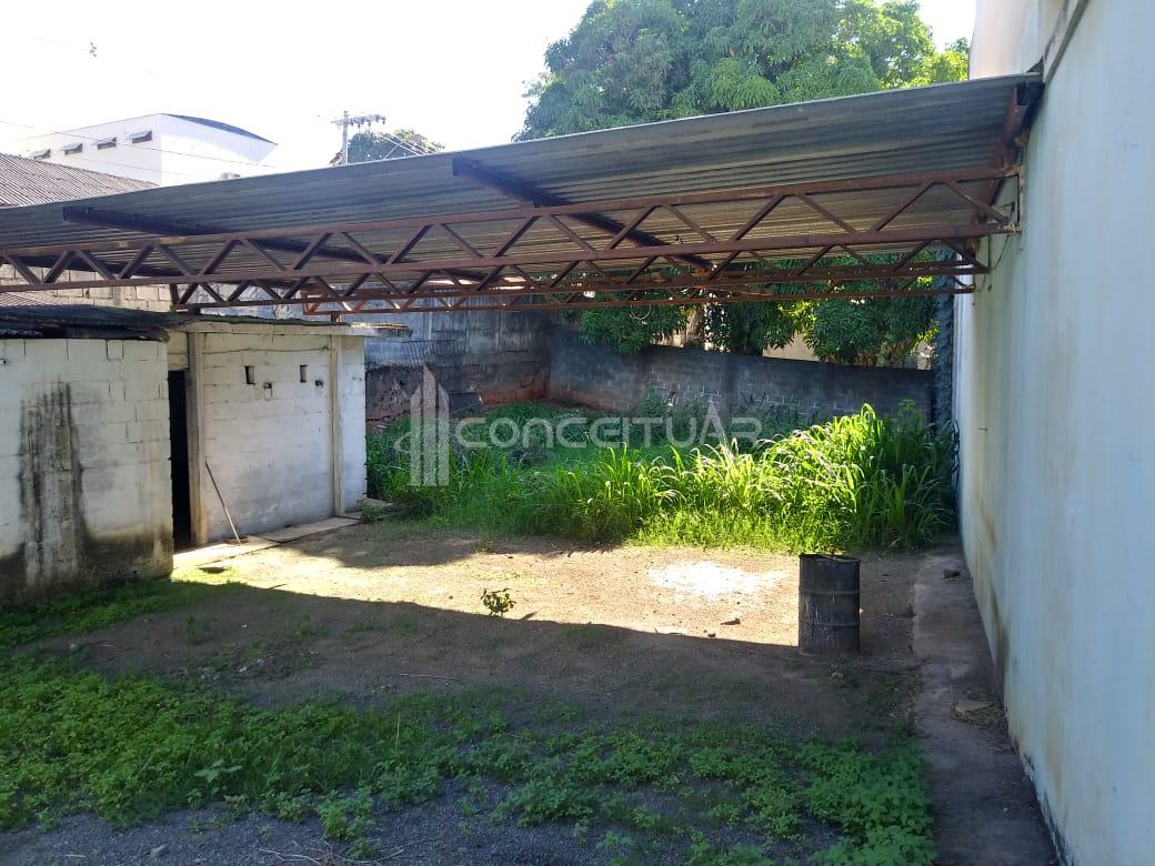 Lote com galpo  venda, Centro, PAINS - MG