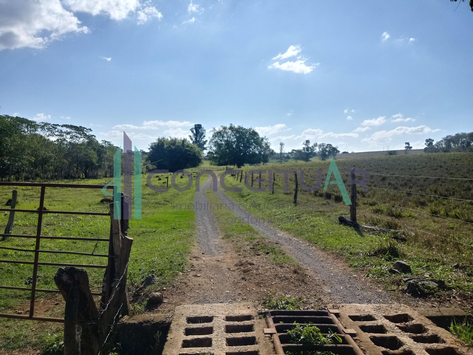 TERRENO RURAL EM VILA COSTINA 31 HECTARES