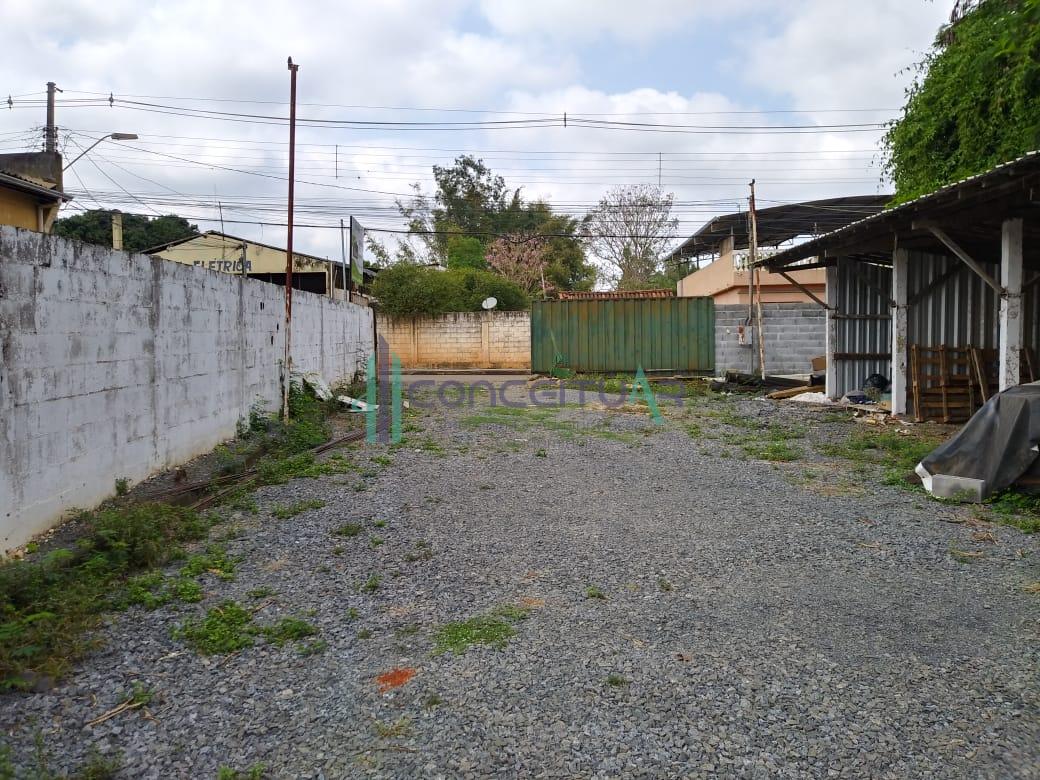 Lote com galpo comercial  venda, CENTRO, PAINS - MG