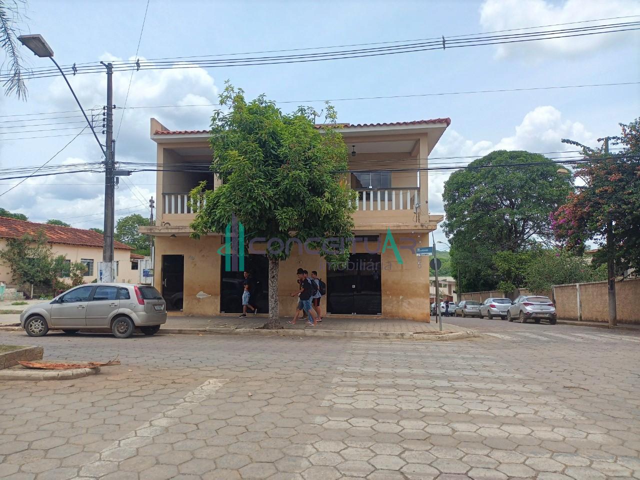 Comercial  venda com tima localizao, CENTRO, PAINS - MG.