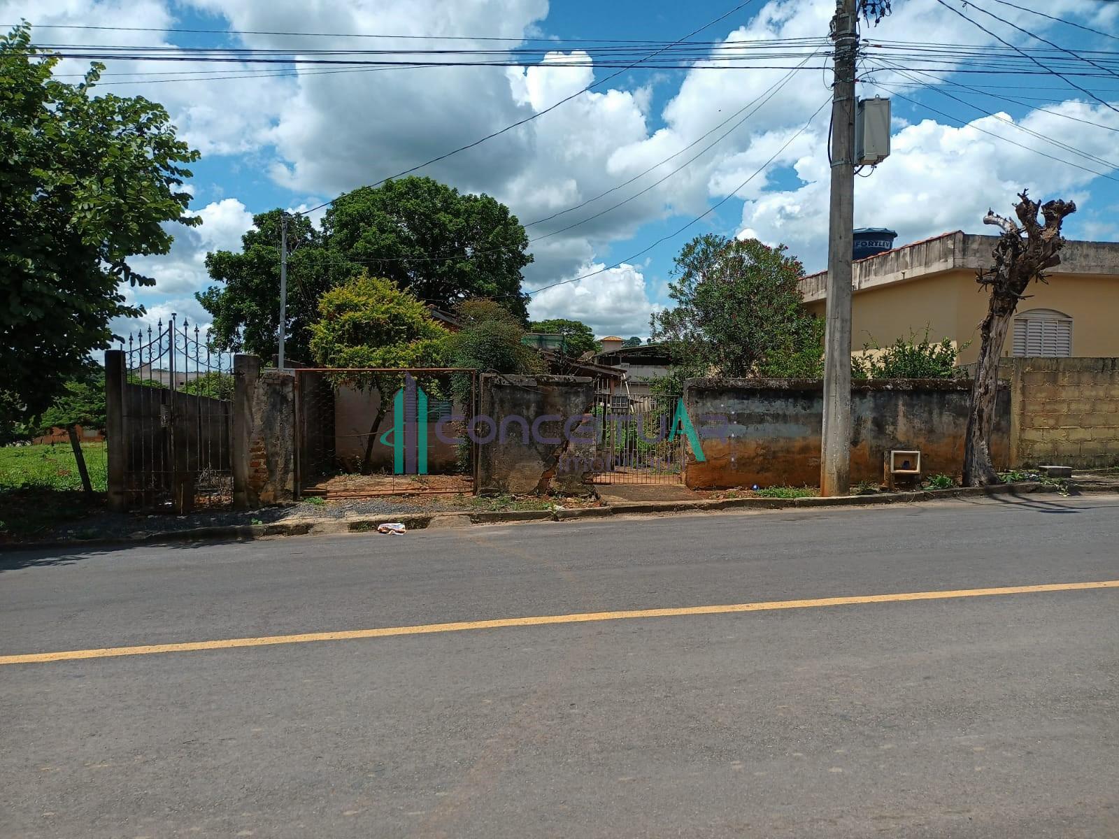 Lote urbano  venda 726m, rua do Contorno, CENTRO, PAINS - MG.