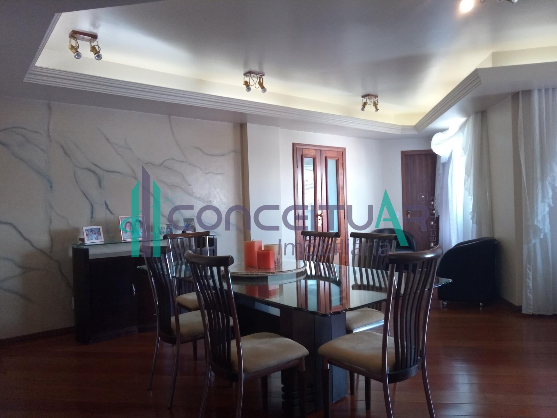 Apartamento de alto padro  venda no CENTRO, DIVINOPOLIS - MG.