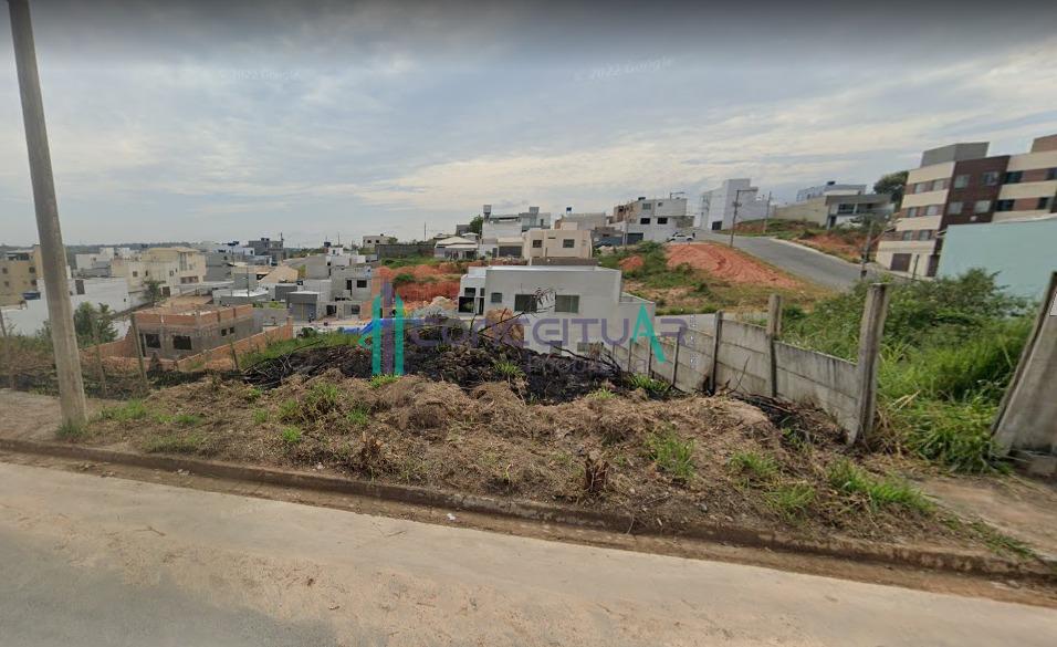 Lote com aprox. 195,00m   venda, WALQUIR RESENDE, DIVINOPOLIS - MG.