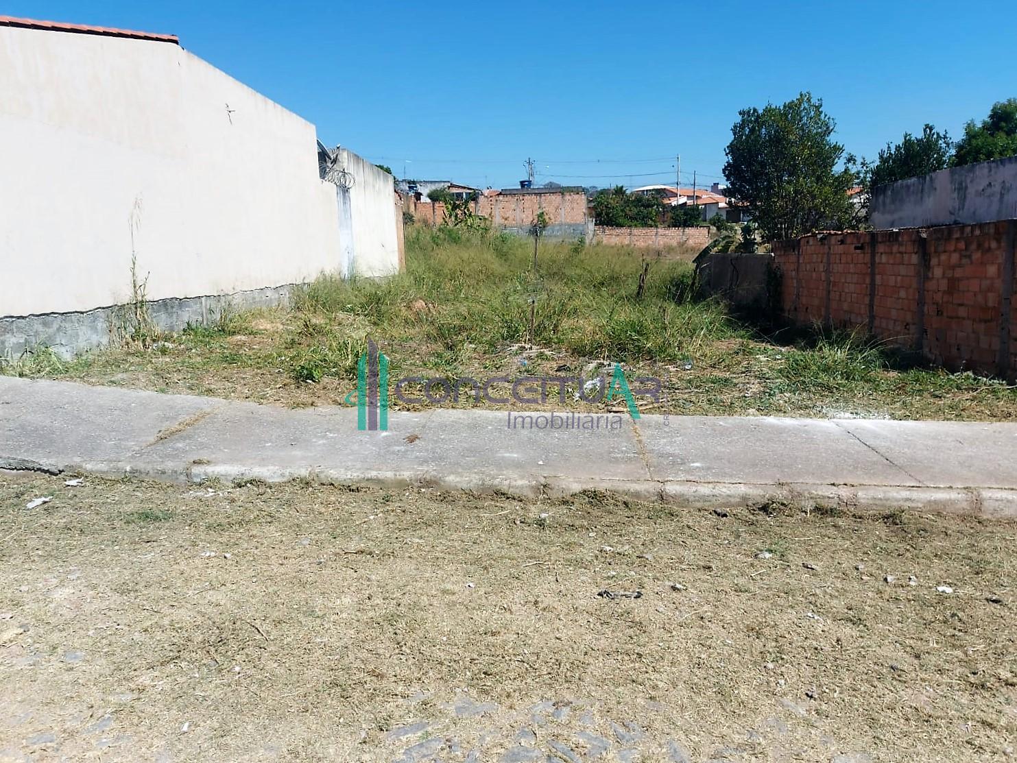 Lote  venda com aproximadamente 300m , JARDIM CANDELARIA, DIVINOPOLIS - MG