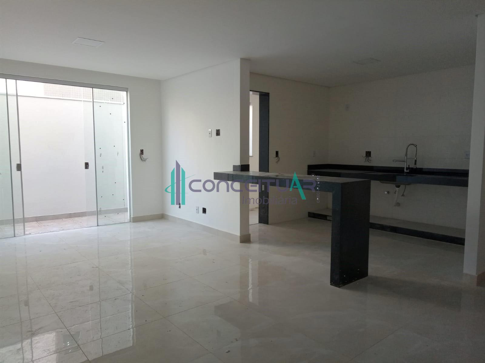 Apartamento alto padro  venda, BOM PASTOR, DIVINOPOLIS - MG.