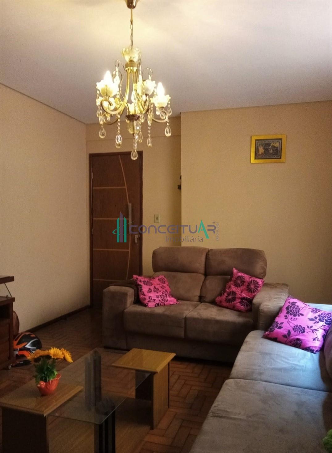 Apartamento  venda em tima localizao, BELO HORIZONTE, DIVINOPOLIS - MG.