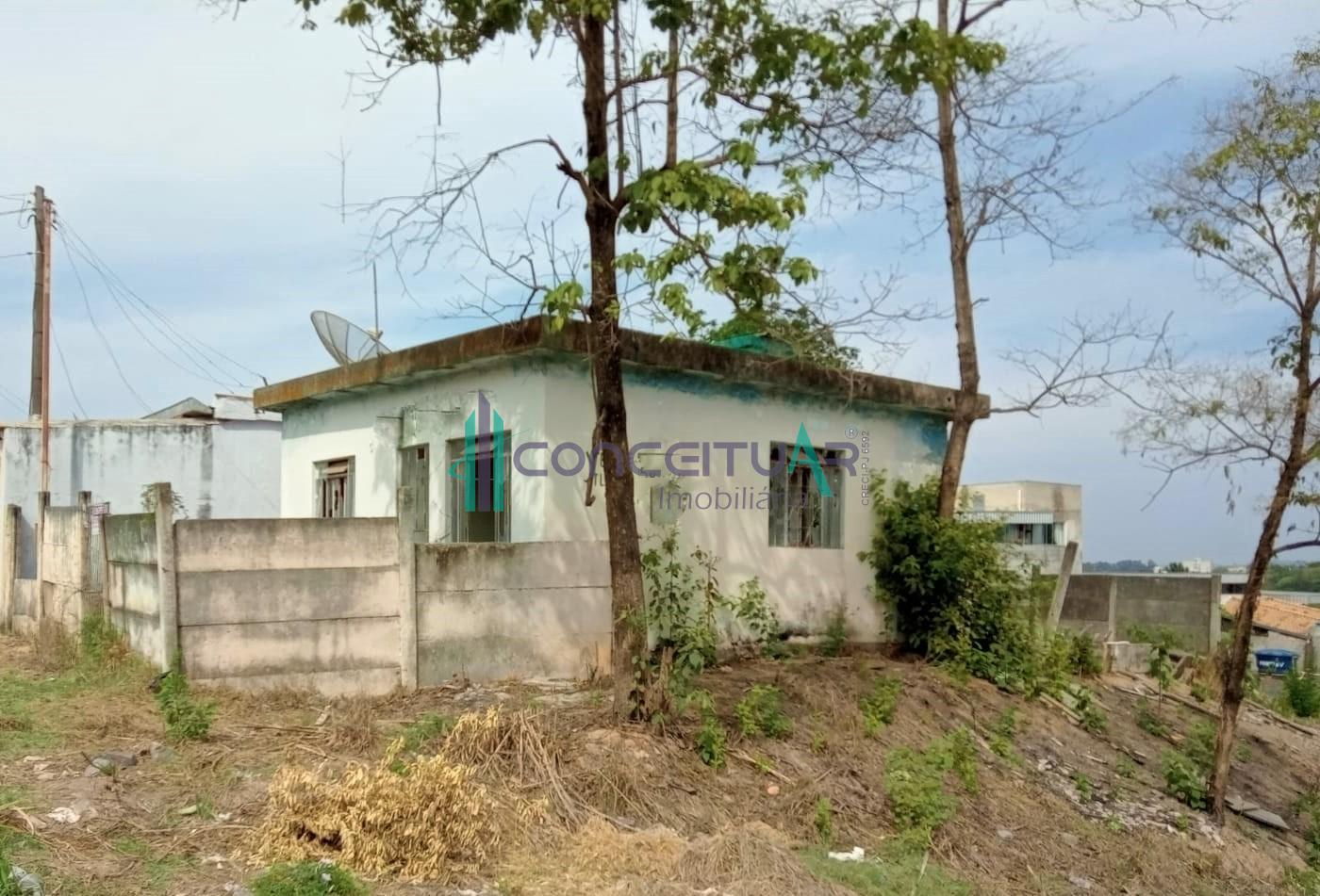 Lote de esquina  venda   barraco, Maria Helena, DIVINOPOLIS - MG.