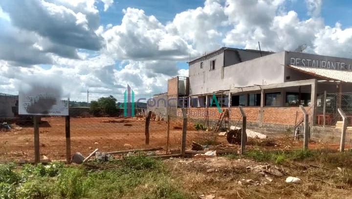 Lote  venda em Formiga MG, com aproximadamente 1.083,34m2.