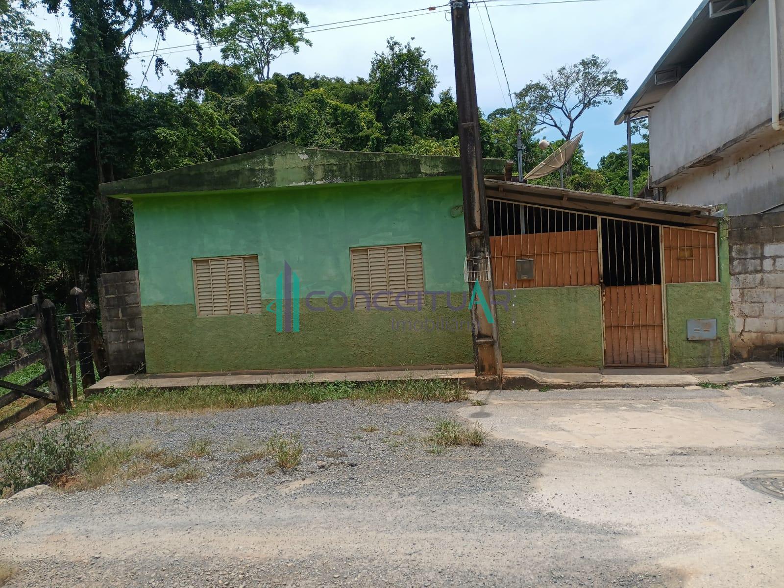 Casa residencial  venda no bairro Serraria em Pains-MG