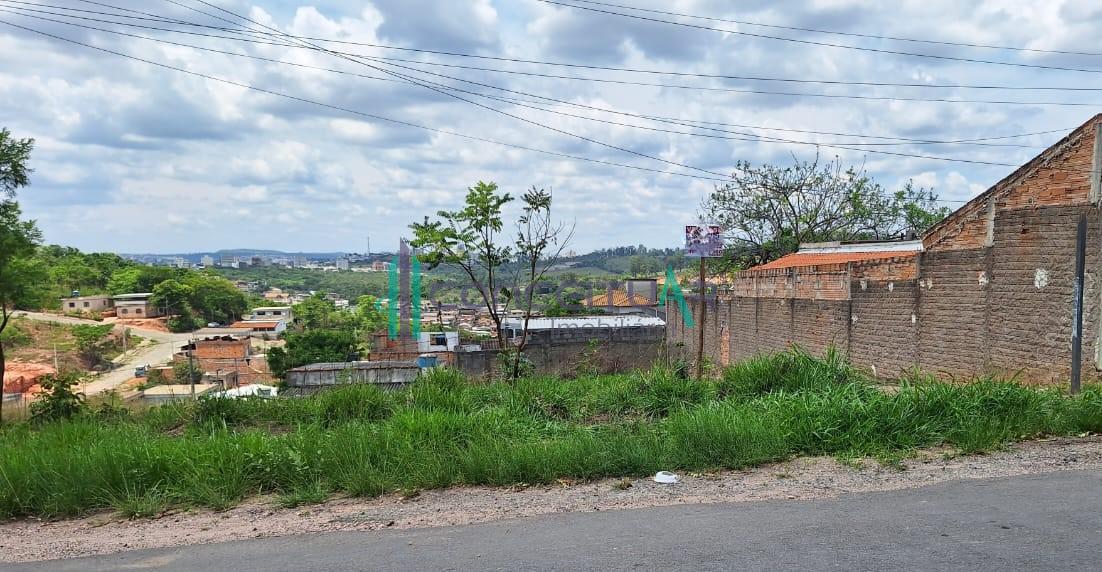 Lote  venda com aprox. 300m , Nova Fortaleza, DIVINOPOLIS - MG.