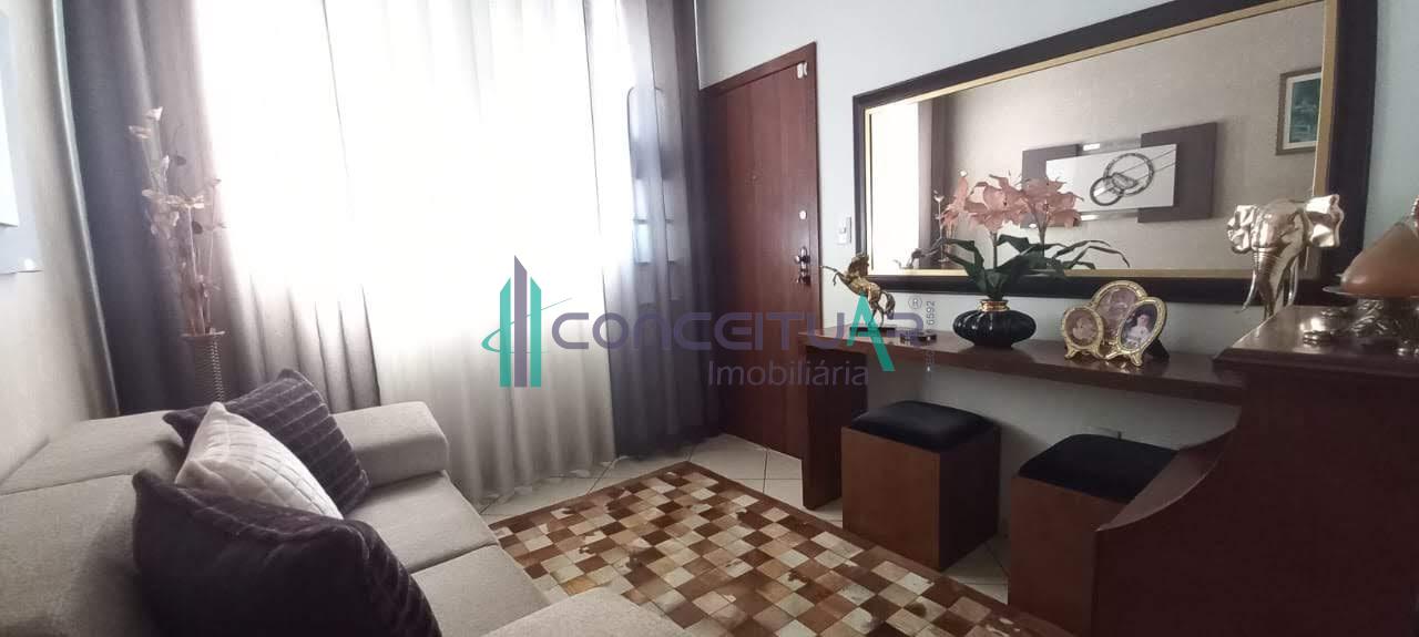 Apartamento com vaga de GARAGEM  venda no Santo Antnio, DIVINPOLIS - MG.