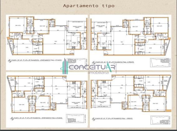 Conceituar Imobiliria