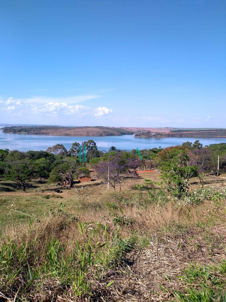 Lote em condomnio  venda, SANTO HILARIO, GUAPE - MG