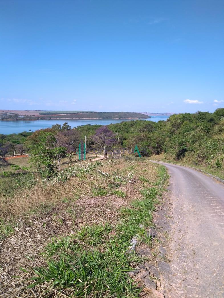 Lote  venda em condomnio fechado, SANTO HILARIO, GUAPE - MG