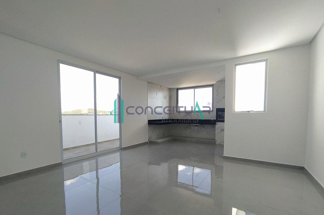 Apartamento Duplex  venda, MANOEL VALINHAS, DIVINOPOLIS - MG