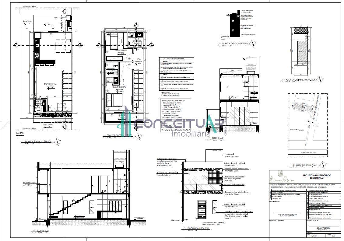 Conceituar Imobiliria