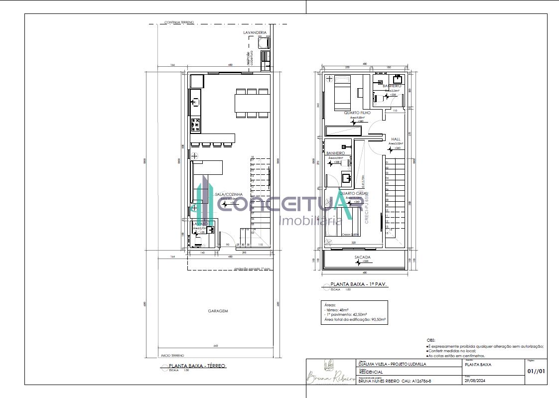 Conceituar Imobiliria