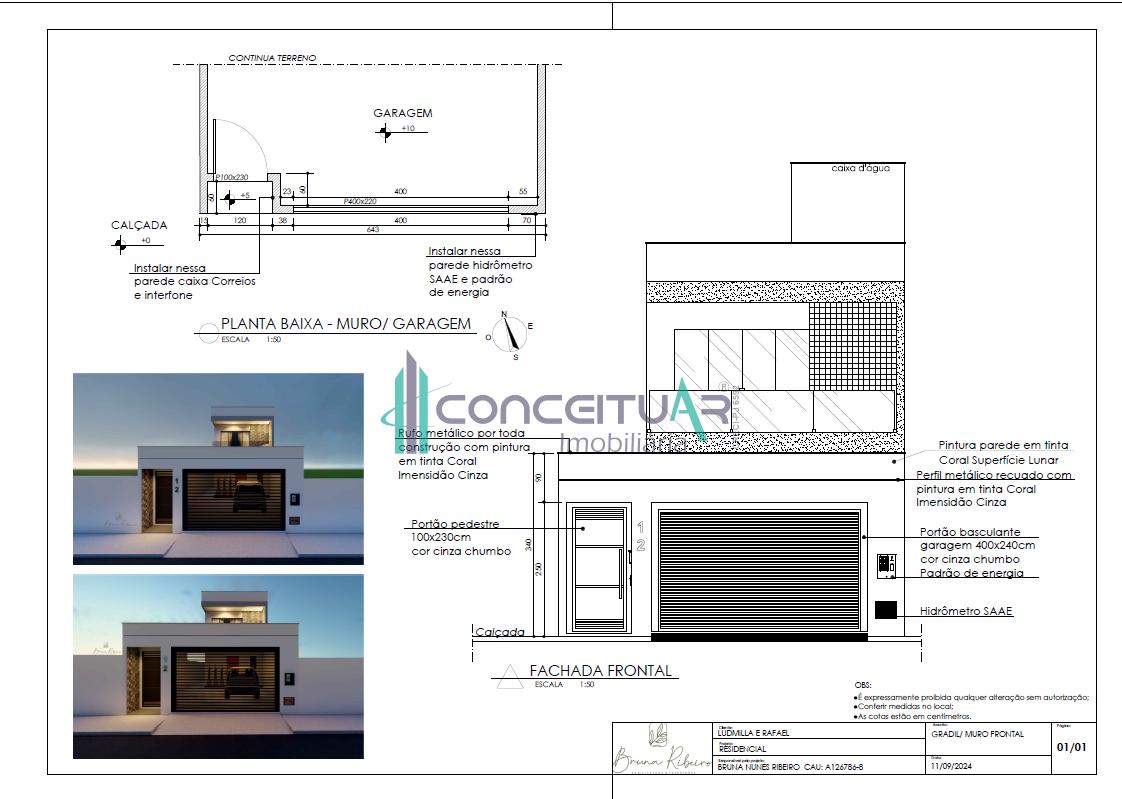 Conceituar Imobiliria