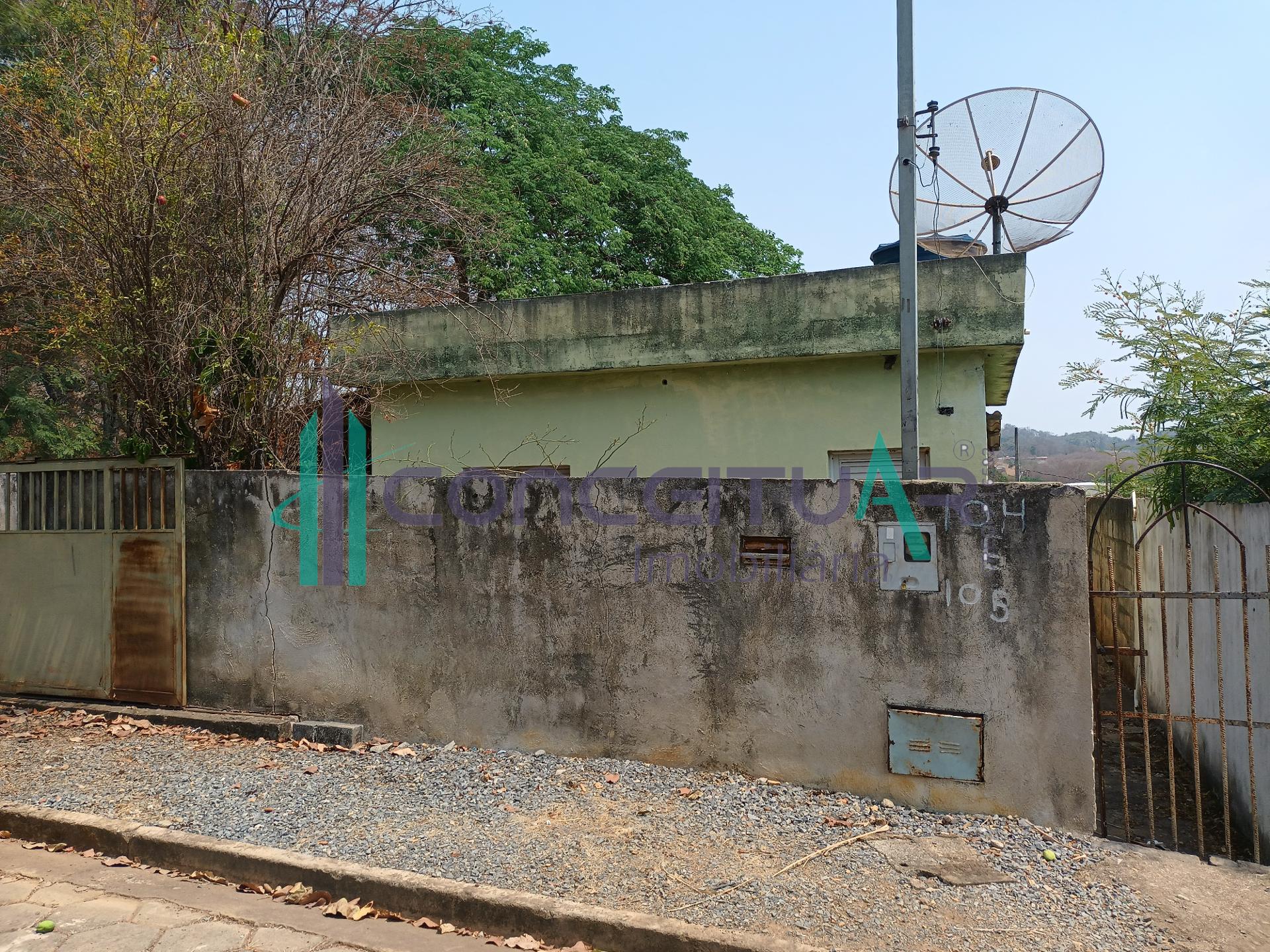 Casa  venda, ALVORADA, PAINS - MG