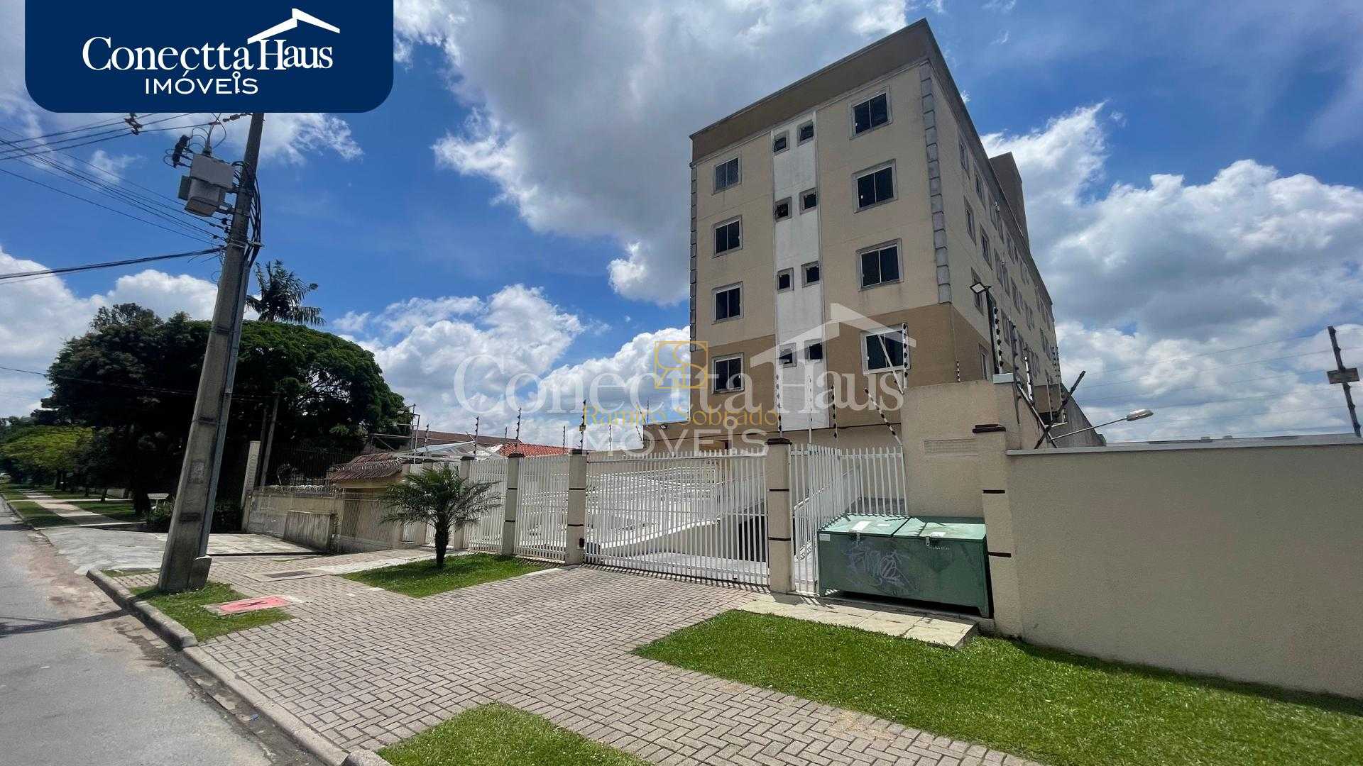 Apartamento 1 quarto no Bairro Boqueir?o, Curitiba,PR. 35m  po...