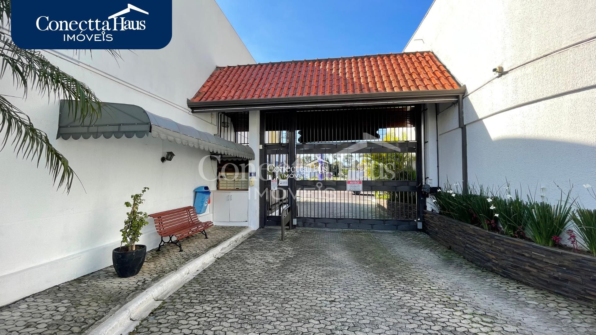 Sobrado à venda, Boqueirão, CURITIBA - R  580.000,00 localizaç...