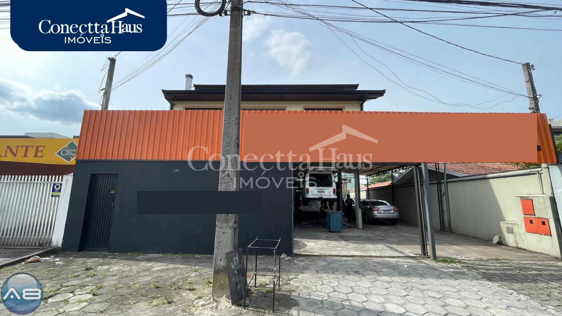 Casa, com 3 dormitórios sendo uma suíte, no bairro  Hauer R  1...