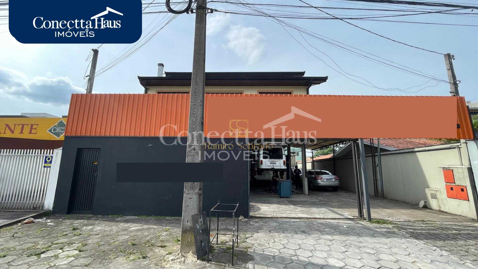 Casa, com 3 dormit?rios sendo uma su?te, no bairro  Hauer R  1...