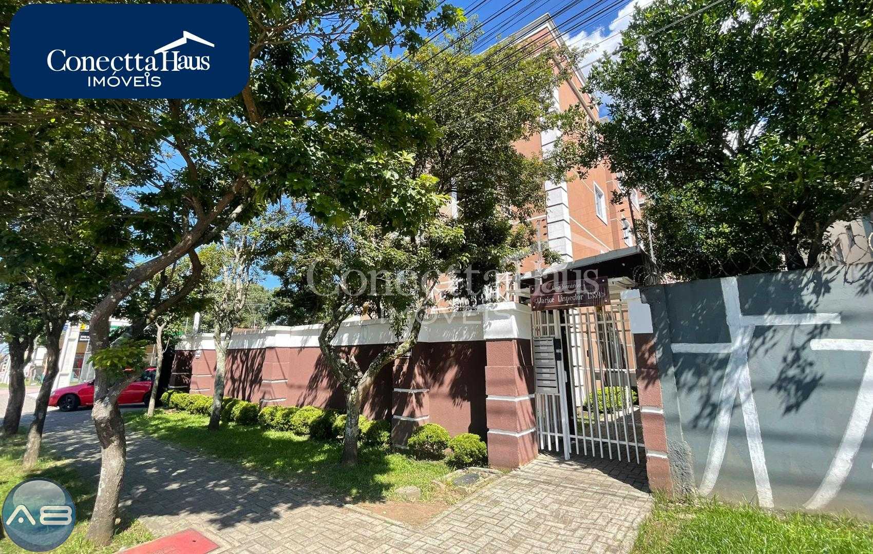 Apartamento com 2 quartos - Bairro Boqueirão - Curitiba. Por R...