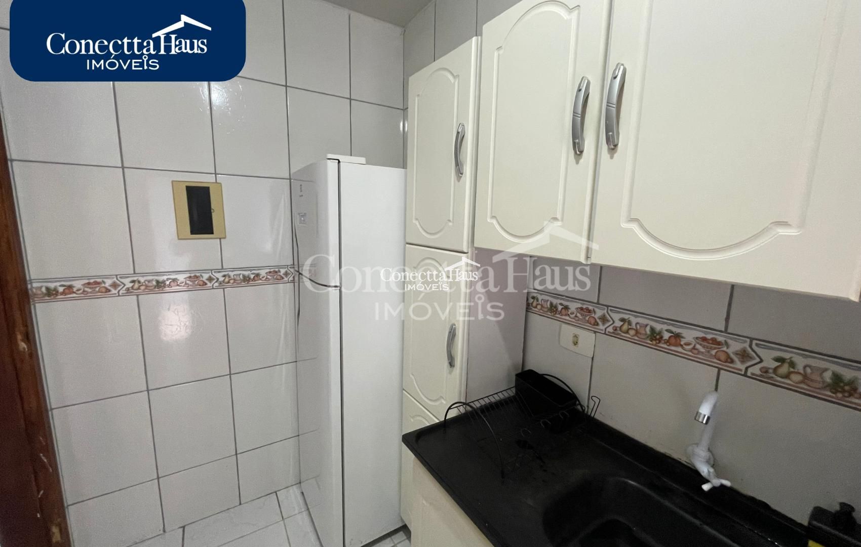 Casa térrea com 2 quartos no Bairro Rio Pequeno em São José do...
