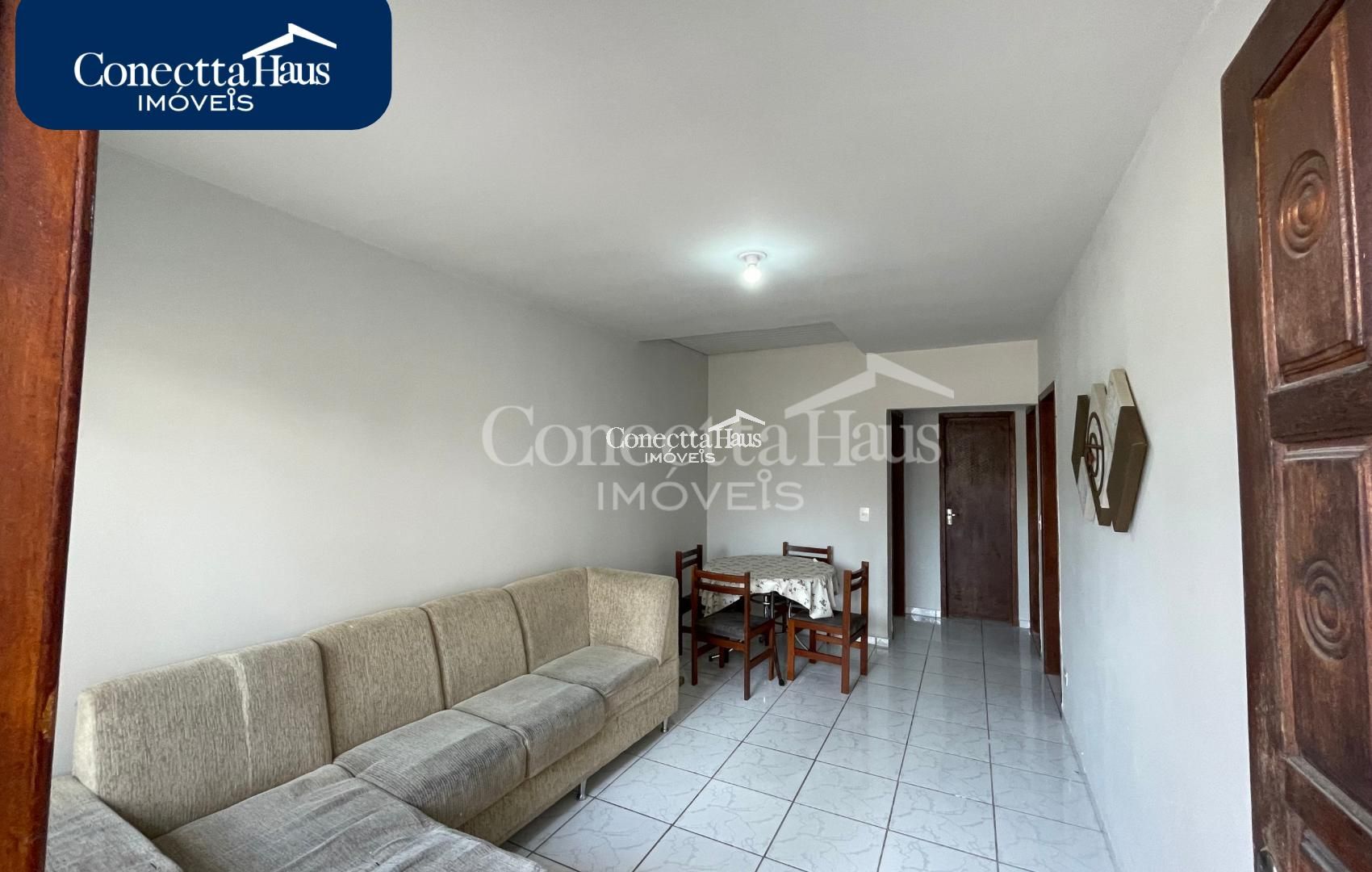 Casa térrea com 2 quartos no Bairro Rio Pequeno em São José do...