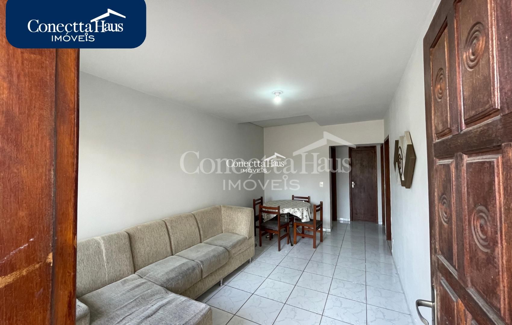 Casa térrea com 2 quartos no Bairro Rio Pequeno em São José do...
