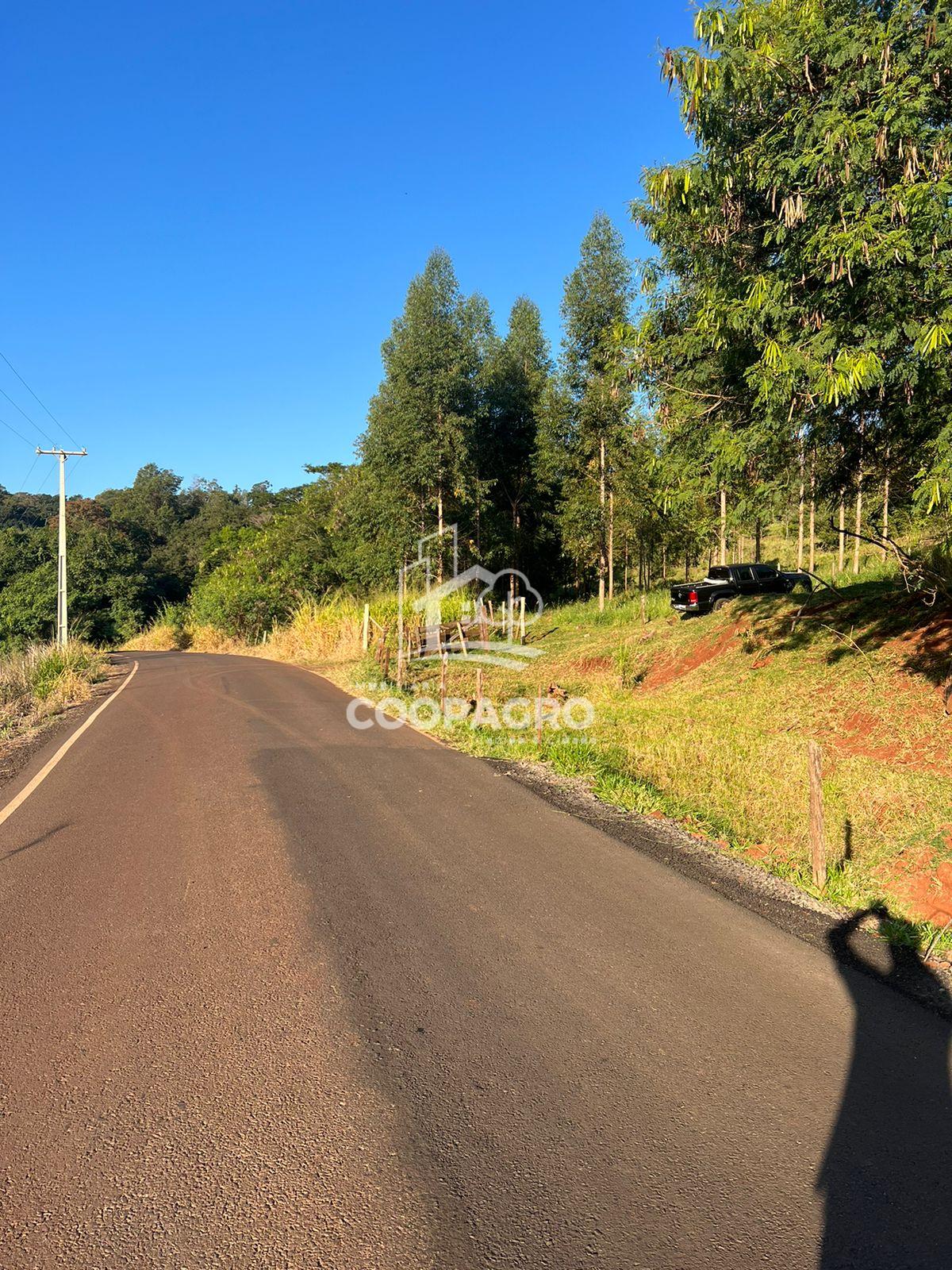 Ch?cara Rural em Quatro Pontes, PR. com 22.604 m asfalto, ?gua...