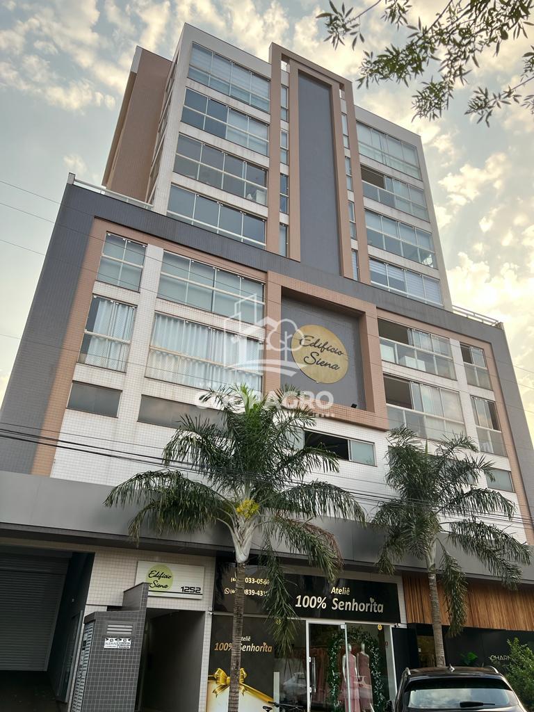 Apartamento MOBILIADO, Centro, PALOTINA - PR - Apartamento de ...